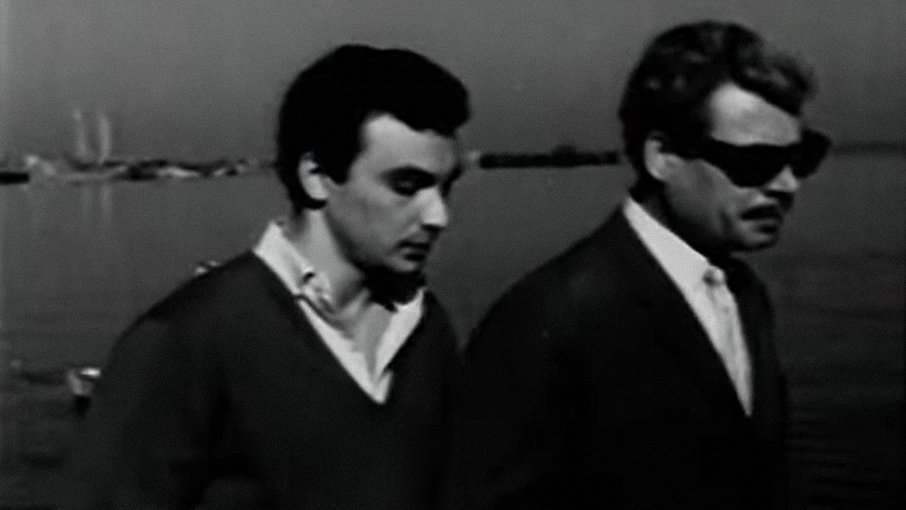 Artık Düşman Değiliz backdrop