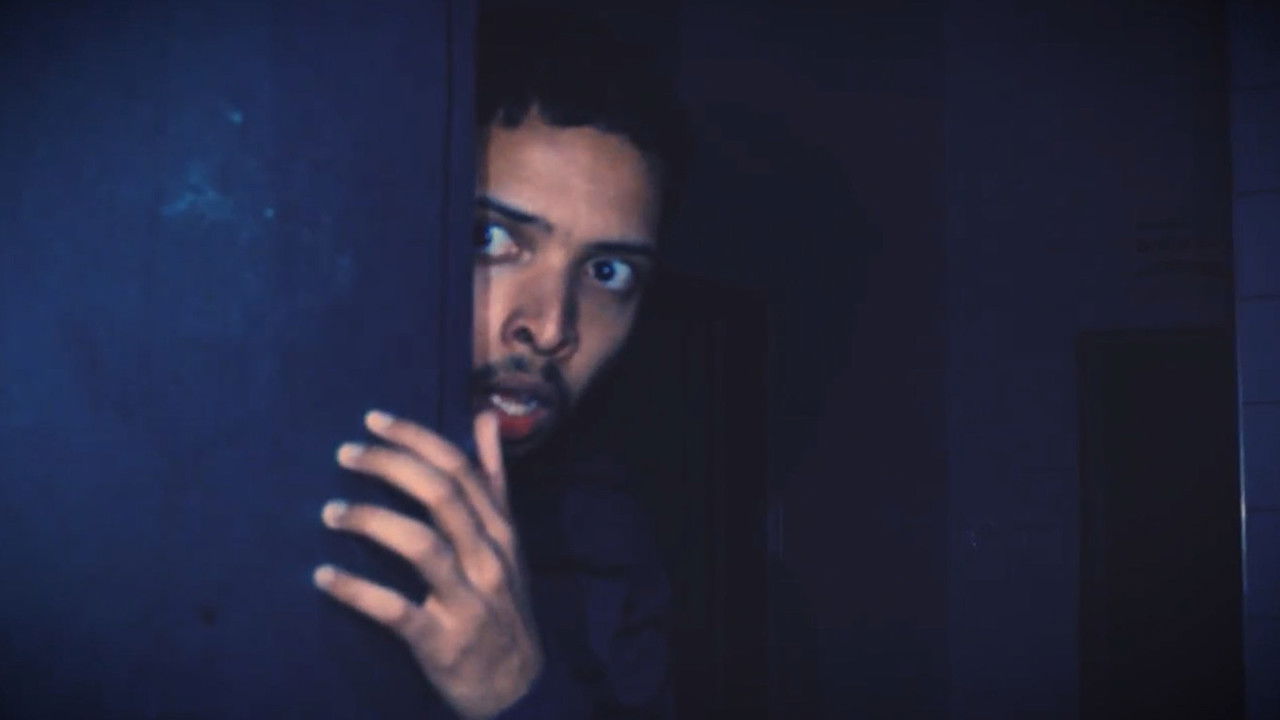 Vozes Suspeitas backdrop