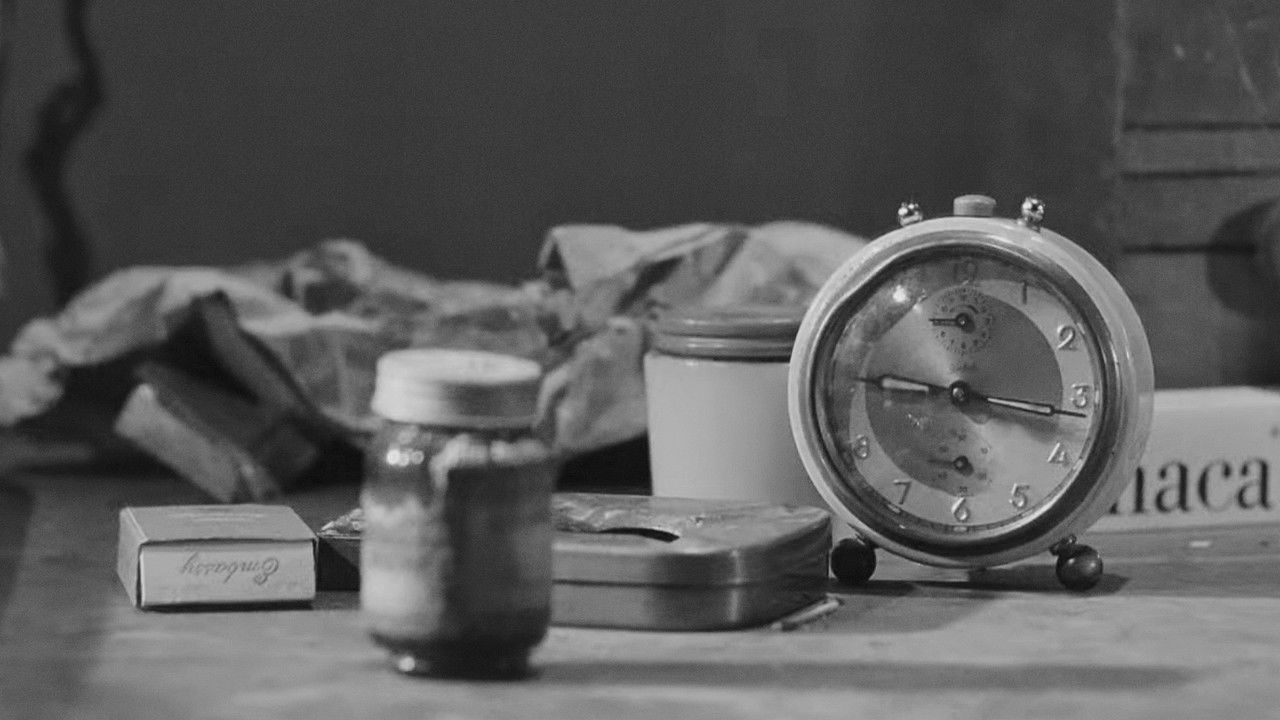 A Great Day backdrop