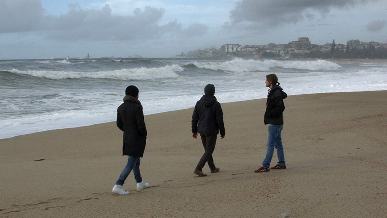 Are You Sleeping, Brother Jakob? backdrop