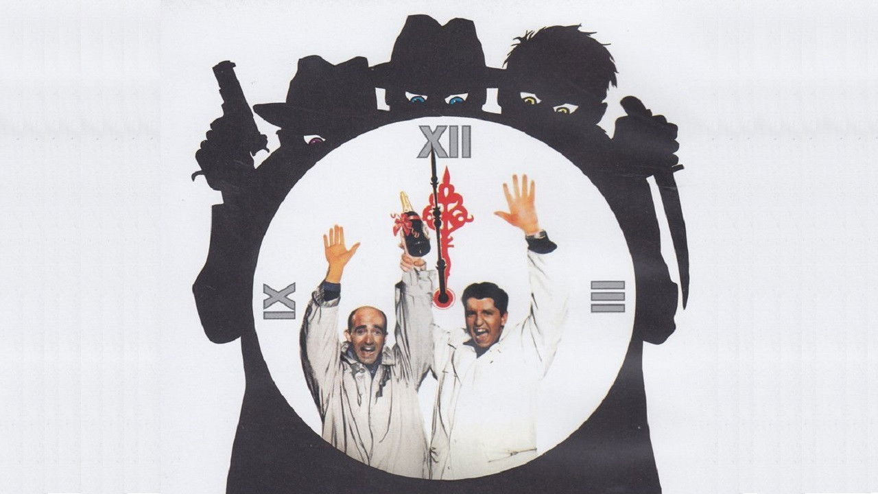 L'anno prossimo... vado a letto alle dieci backdrop