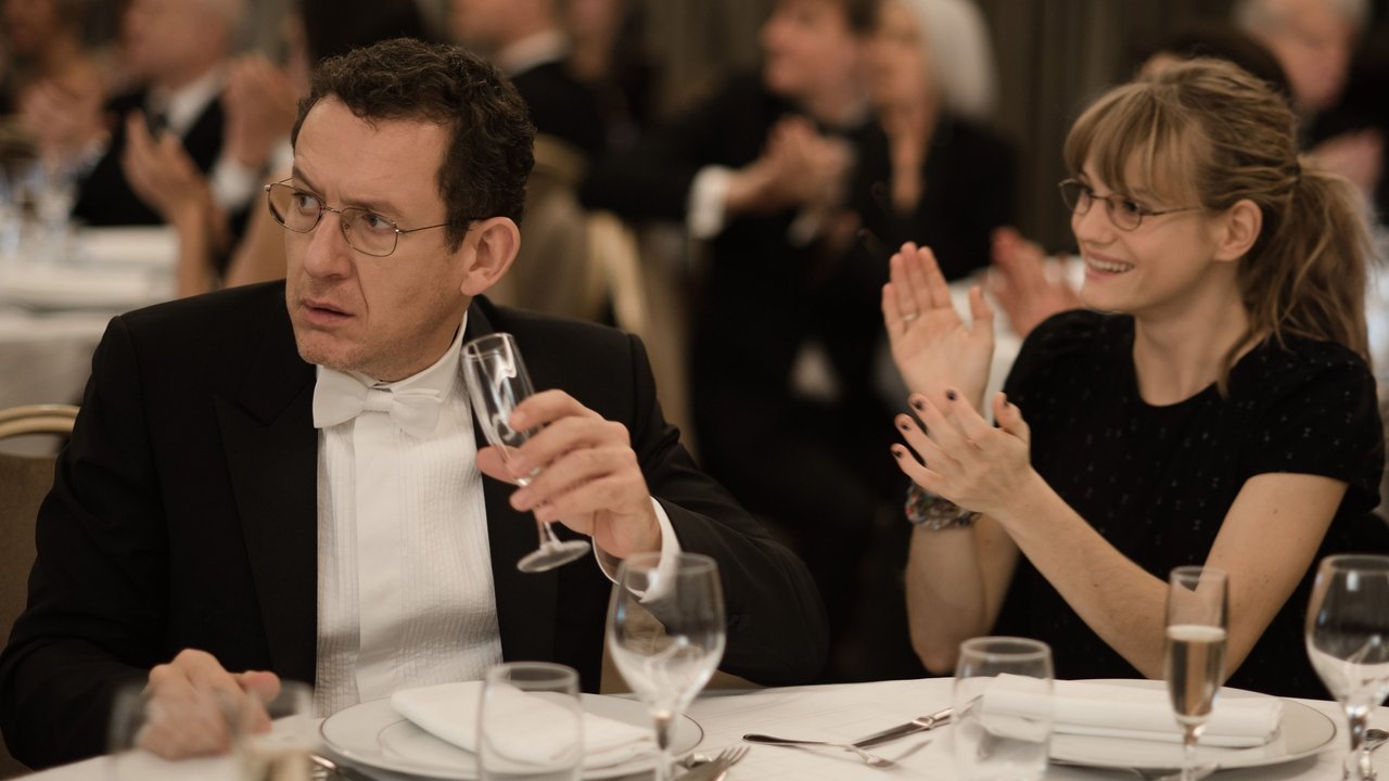 Penny Pincher! backdrop