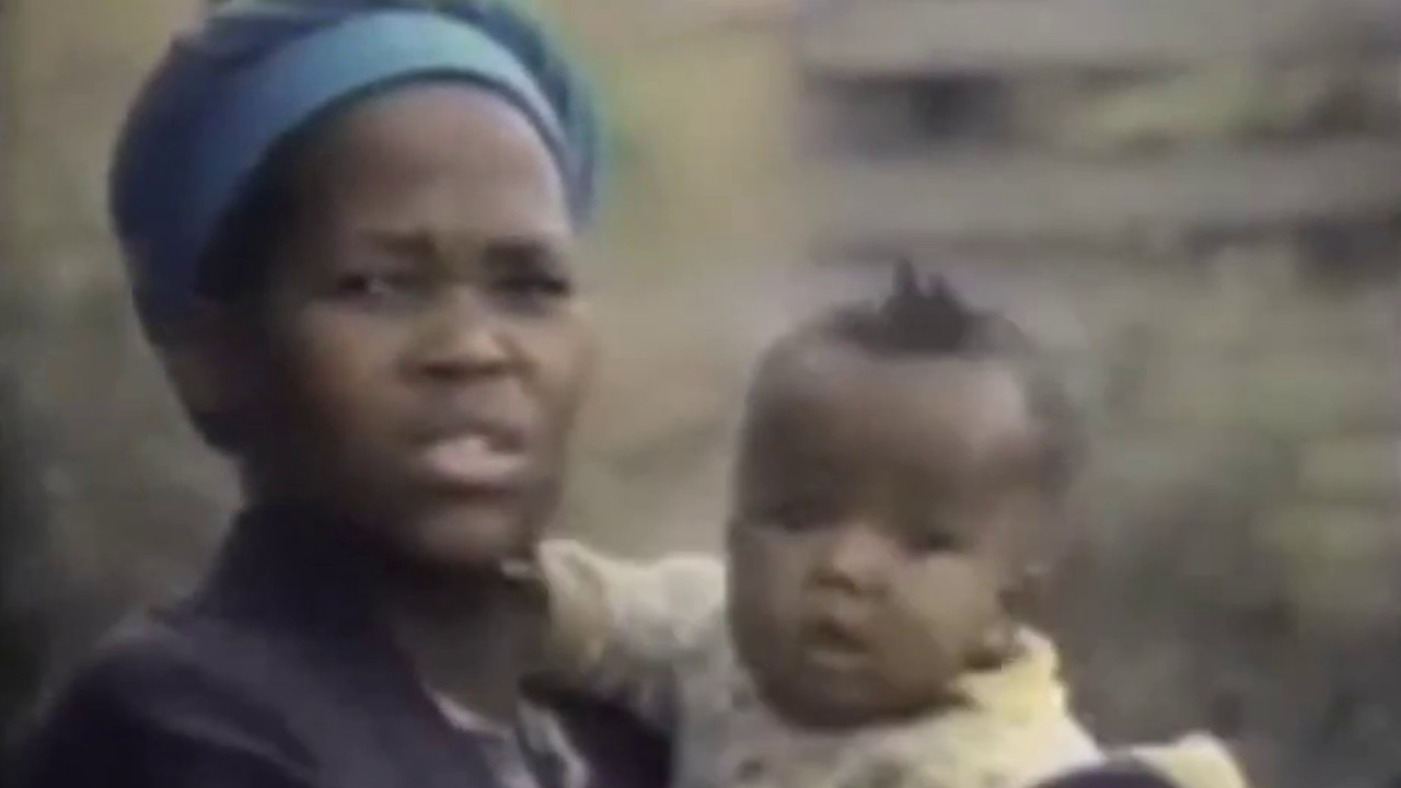 Black Women, Sexual Politics and the Revolution backdrop