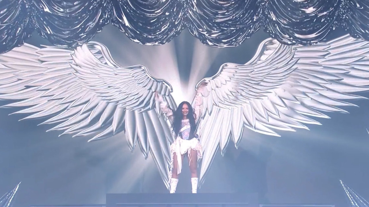 JADE: Live at BBC Radio 1's Big Weekend 2025 backdrop