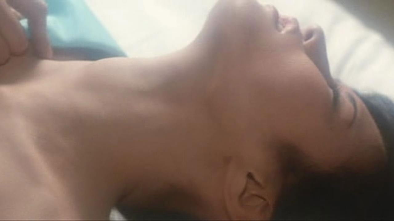 Virgin Breaker Yuki backdrop