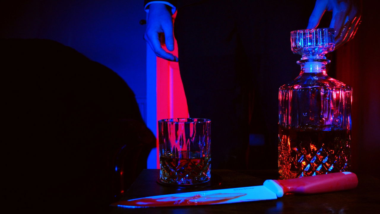 Taking Out The Trash backdrop