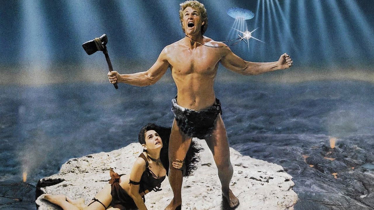 The World of Yor backdrop