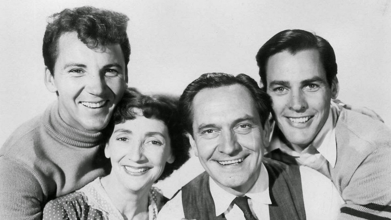 Death of a Salesman backdrop