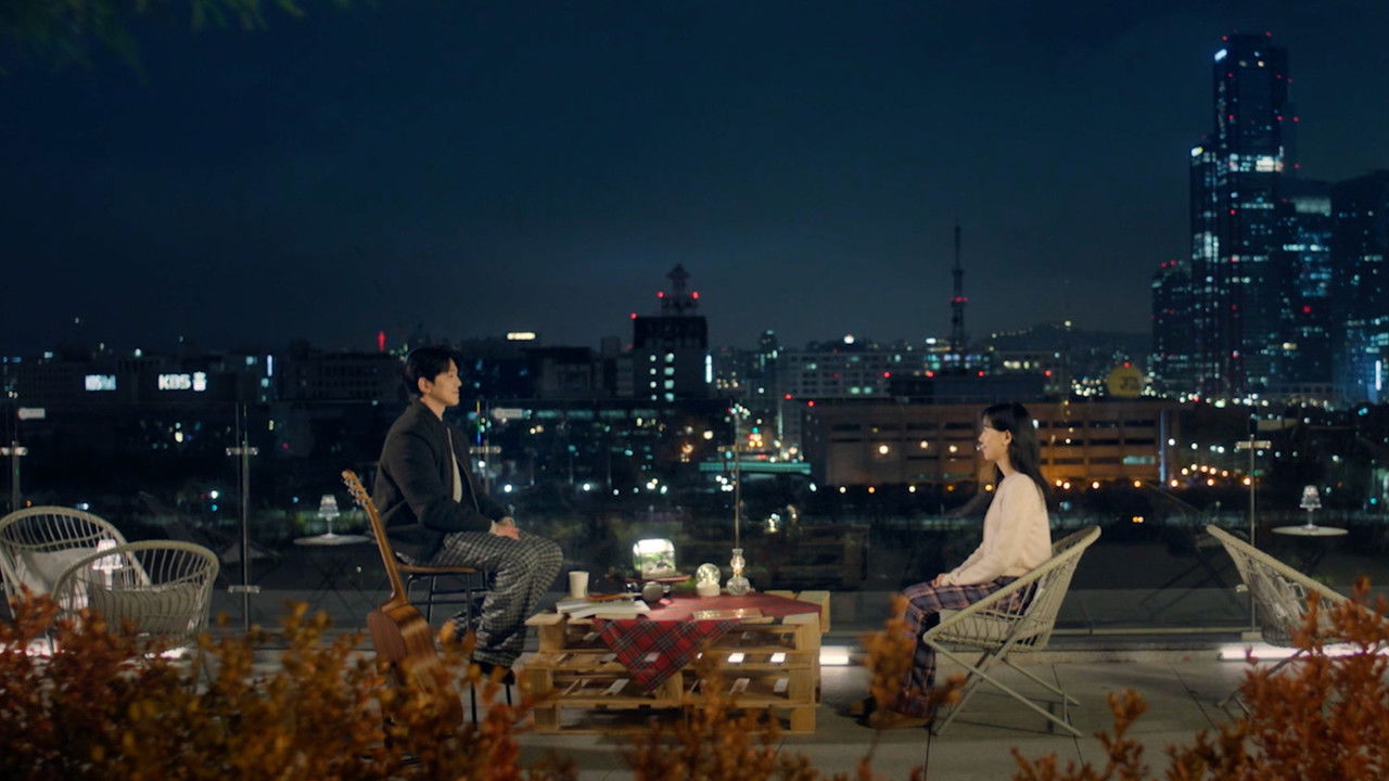 Love Track: A Soundtrack Like No Other backdrop