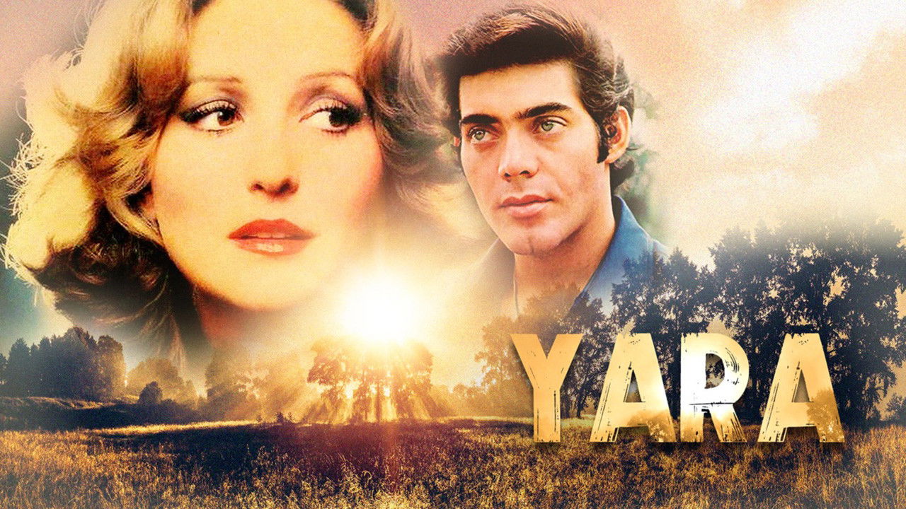 Yara backdrop