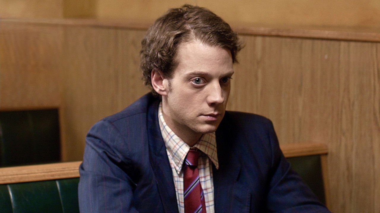 The First and Last backdrop