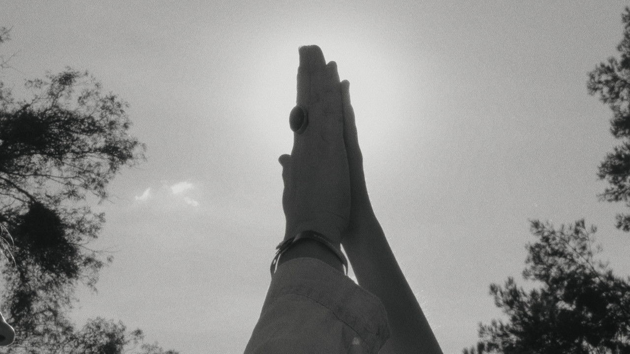 La Ma´chila backdrop