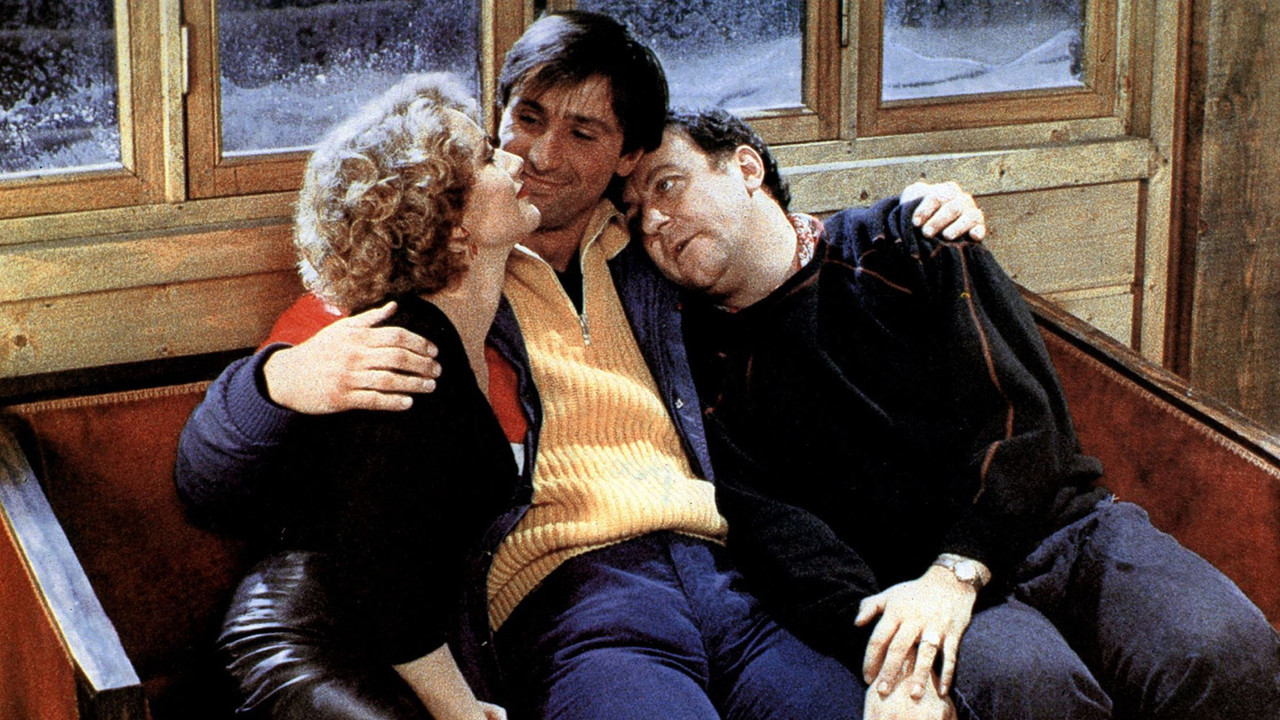 My Best Friend's Girl backdrop