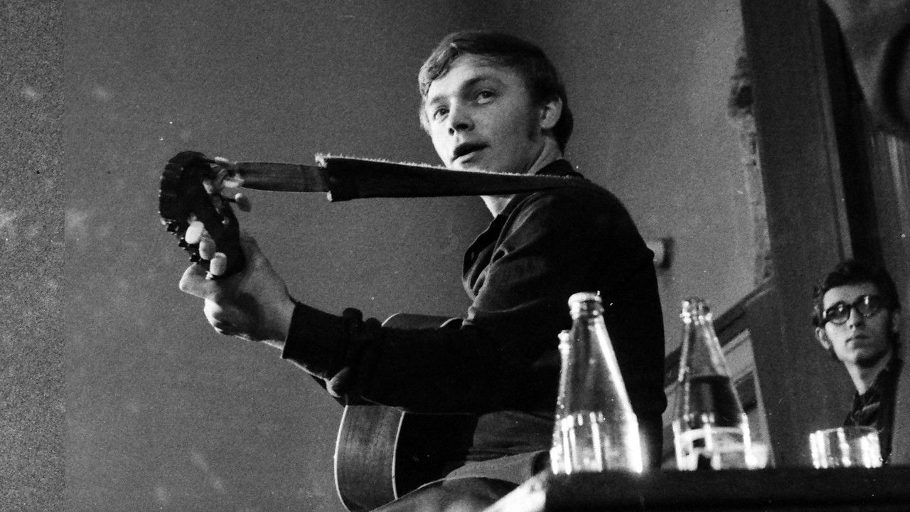 Bratříček Karel backdrop