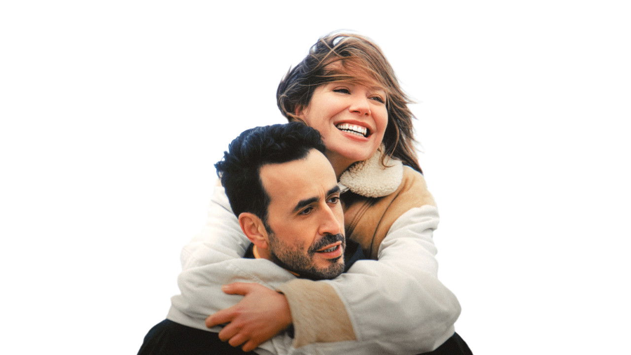 You Found Me backdrop