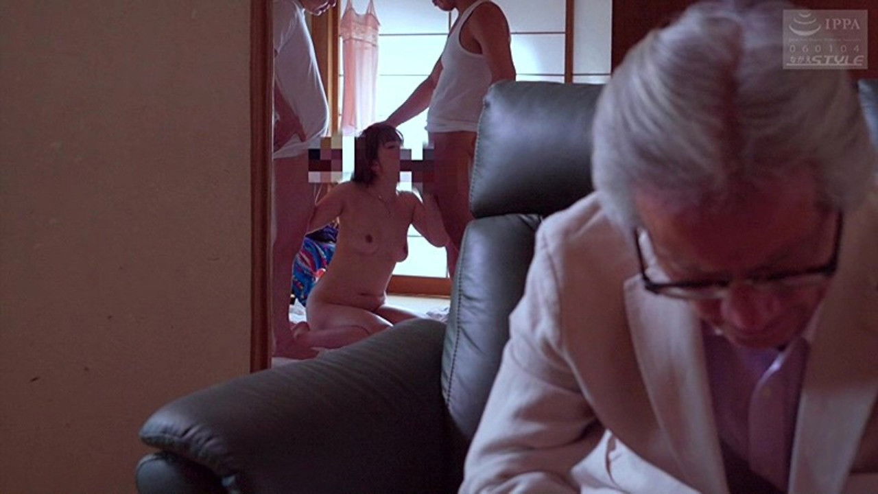 Wife New Love – Yui Hatano backdrop