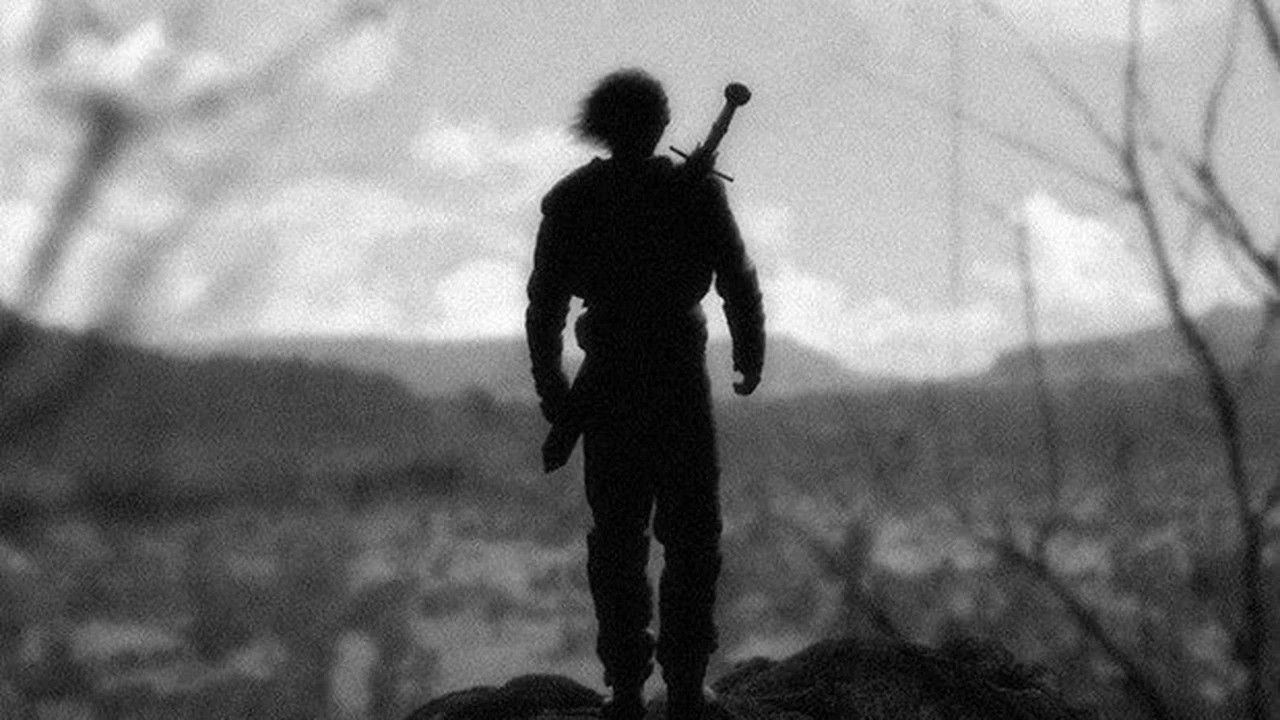 Dragon Ball Z: The Fall of Men backdrop