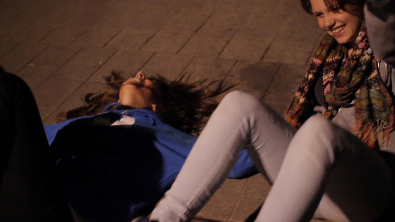 Forever Not Alone backdrop