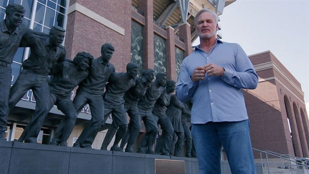 Bucket List backdrop