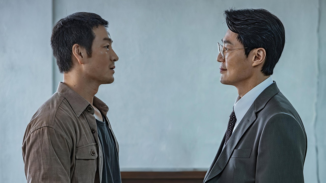 The Scarecrow backdrop