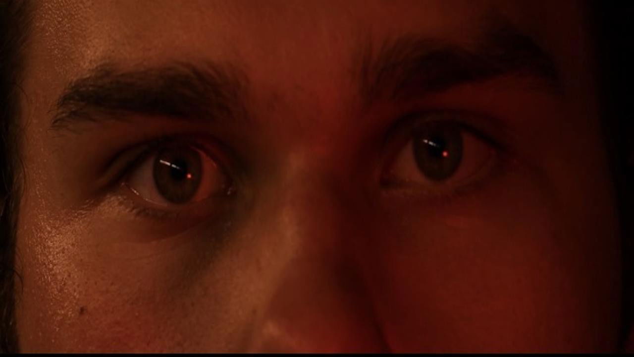 In a Silent Way backdrop