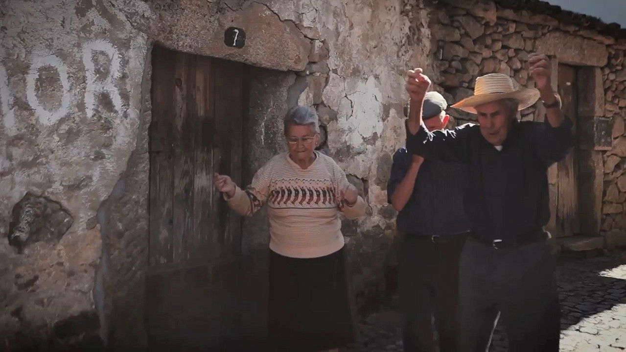 … because I am not the 21st Century’s Giacometti backdrop