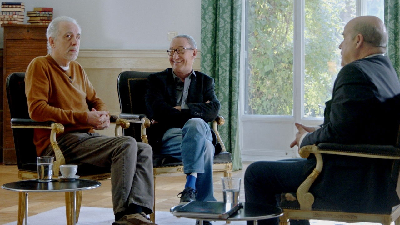 Stories of Our Cinema backdrop