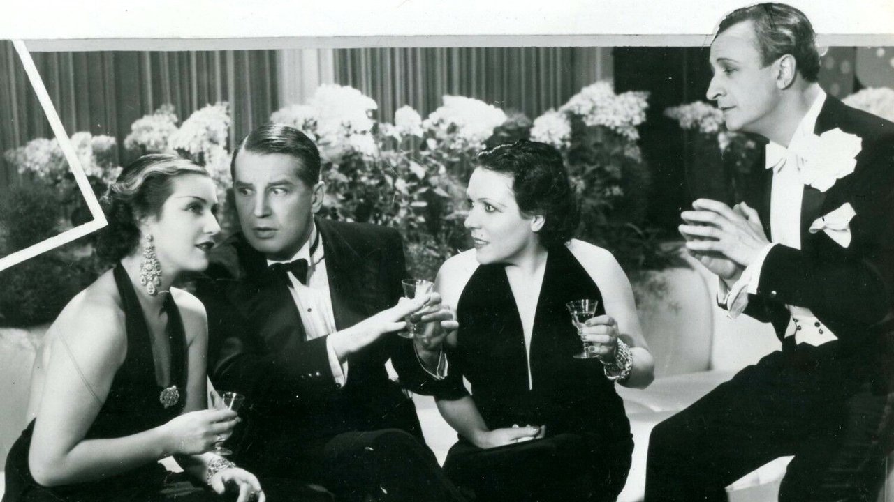 The Man of the Day backdrop