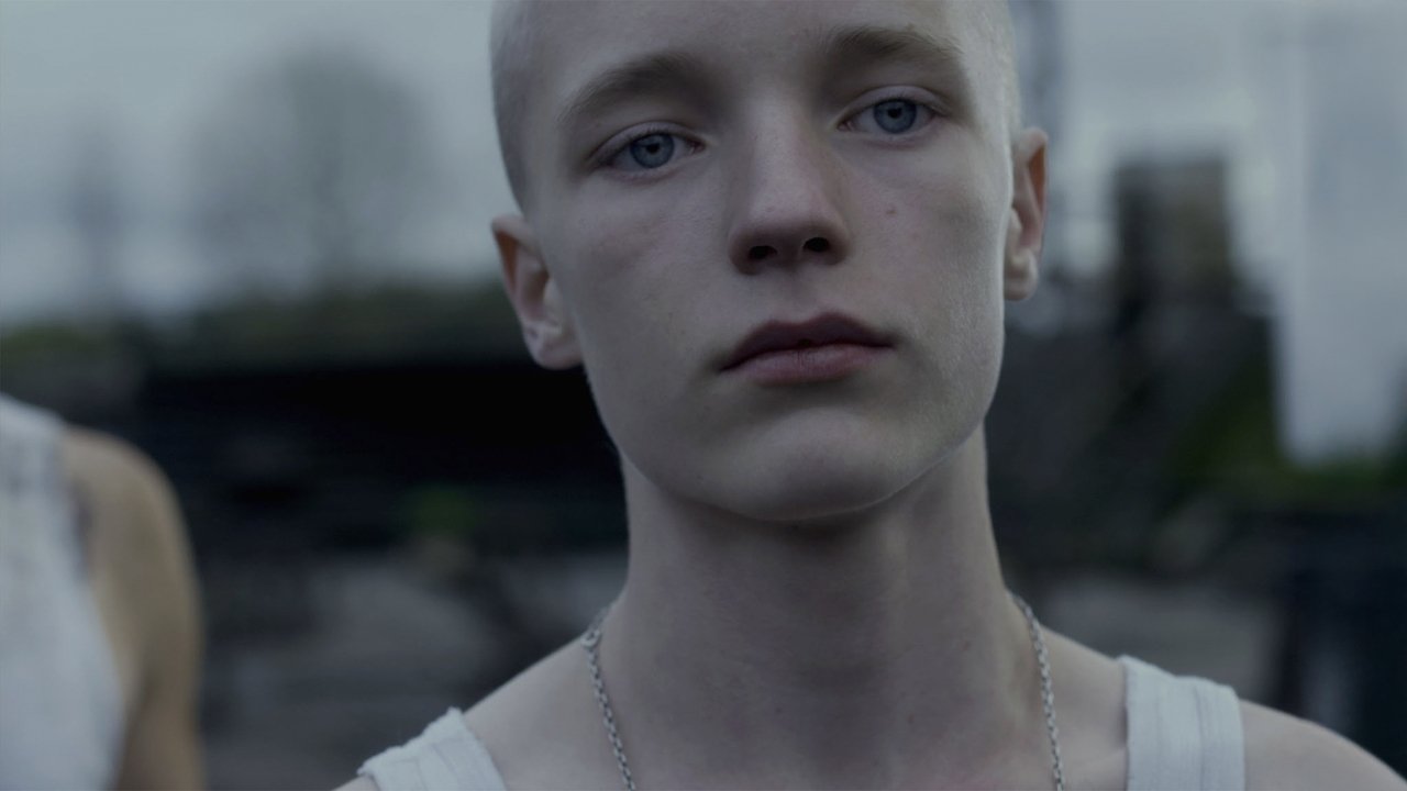 Jay Amongst Men backdrop