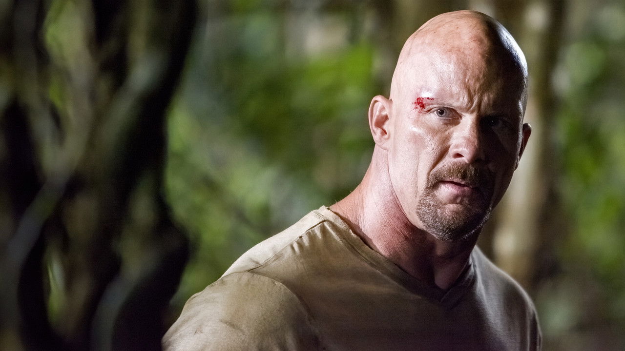 The Condemned backdrop