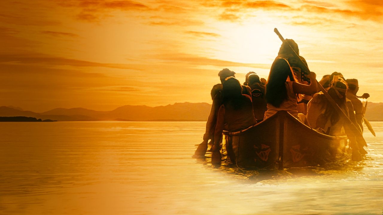 Sacred Planet backdrop