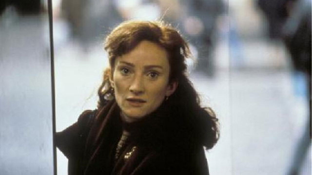 A Beating Heart backdrop