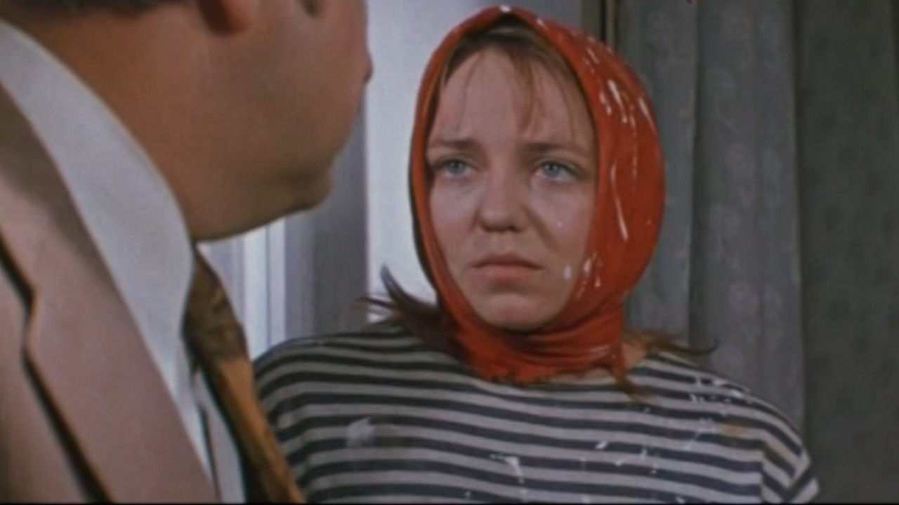 The City from Morning till Midnight backdrop