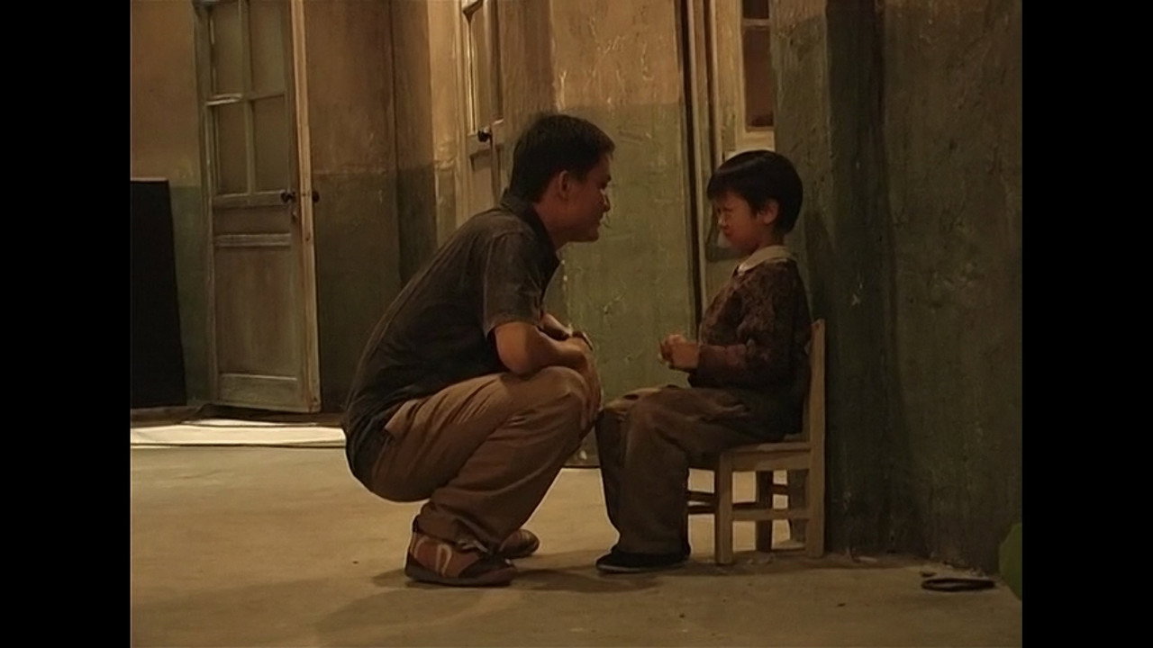 看上去很美 制作特辑 backdrop