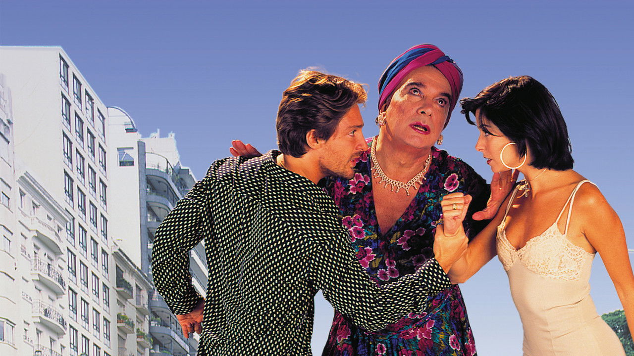 Cohen vs. Rosi backdrop