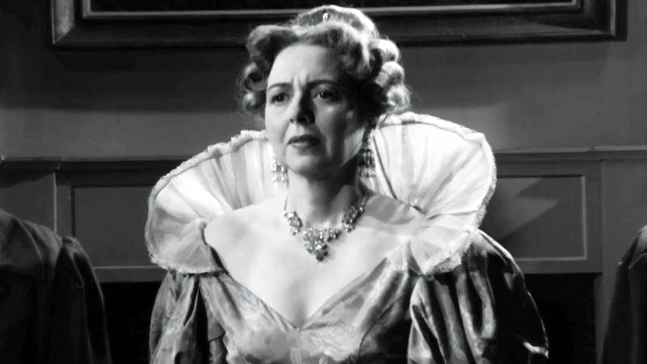 The Duchess of Plakendia backdrop