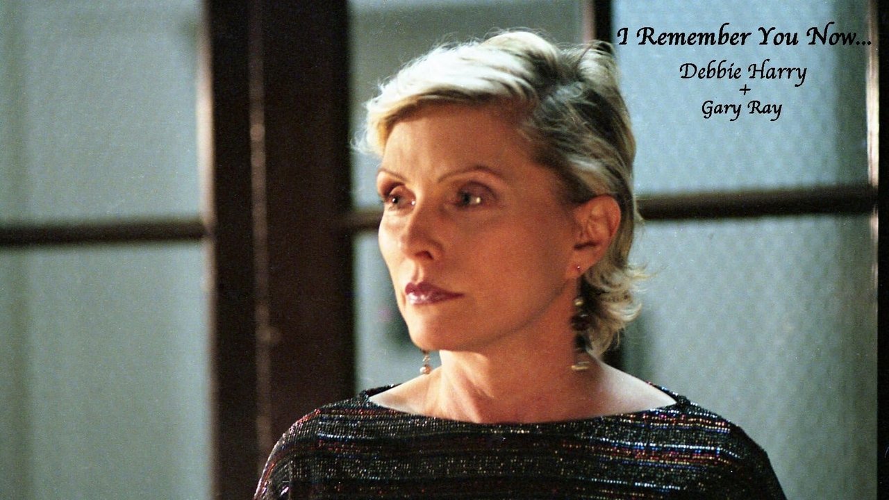 I Remember You Now... backdrop