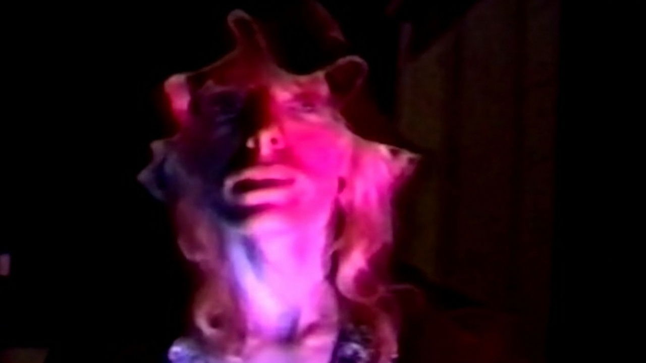 Gotta Quarter? backdrop