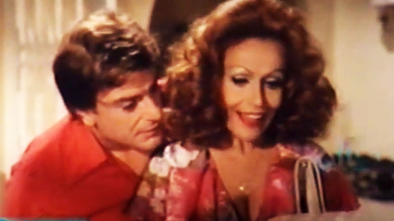 La obertura backdrop