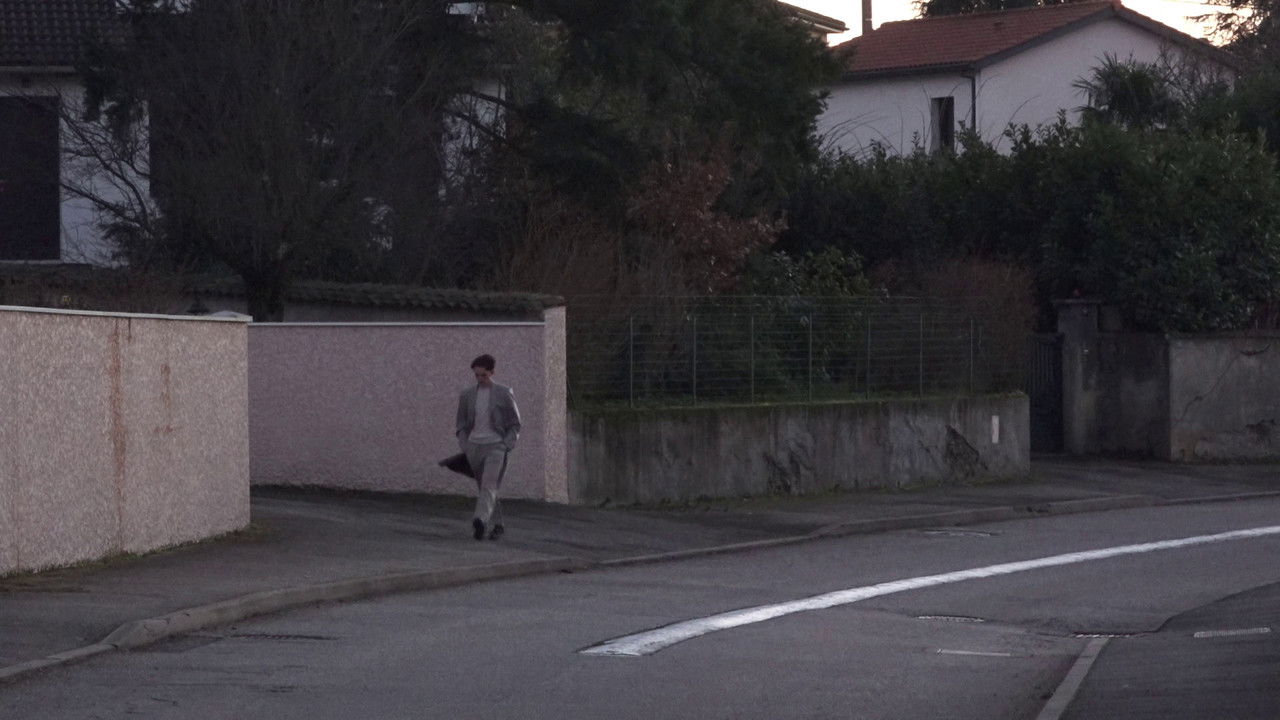 Raskolnikov backdrop