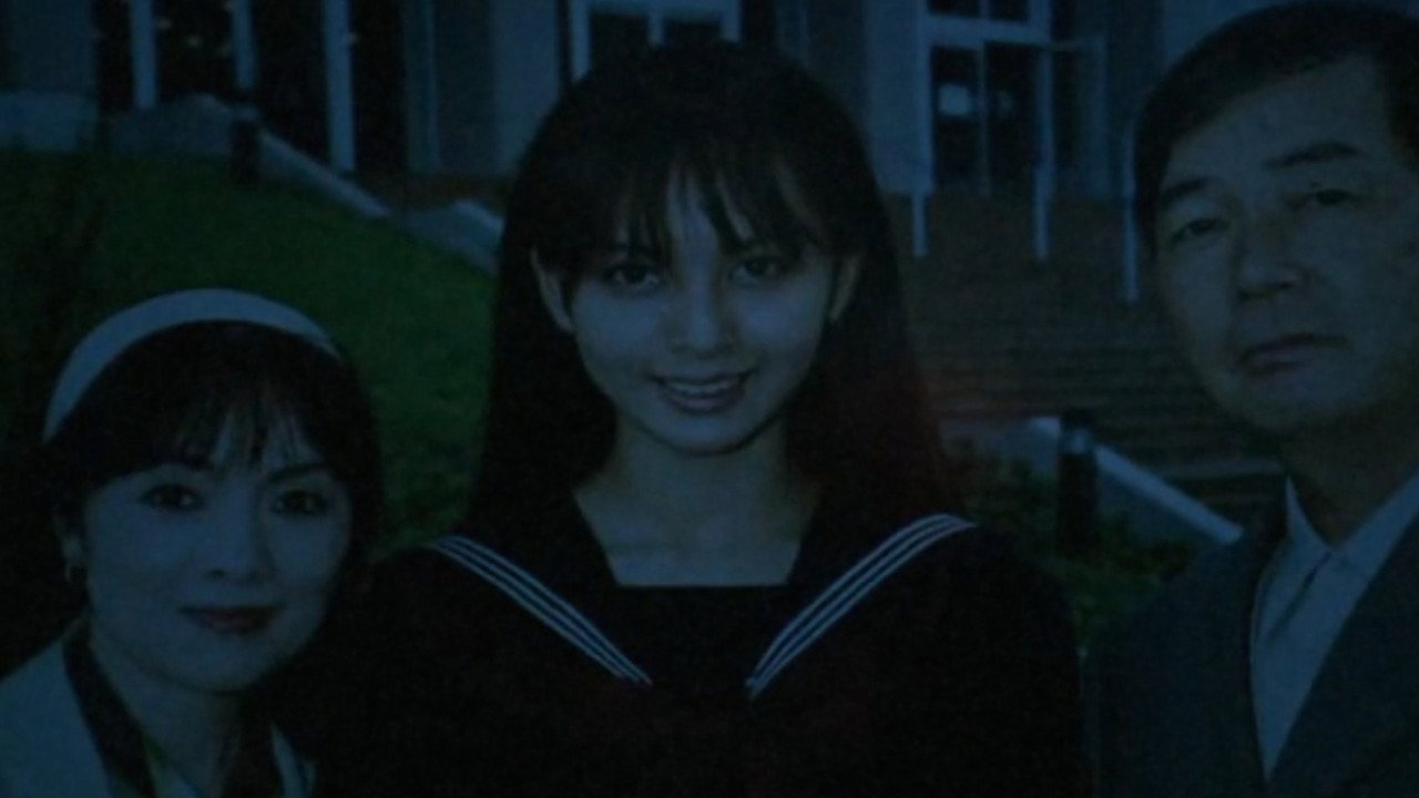 Eko Eko Azarak: Awakening backdrop