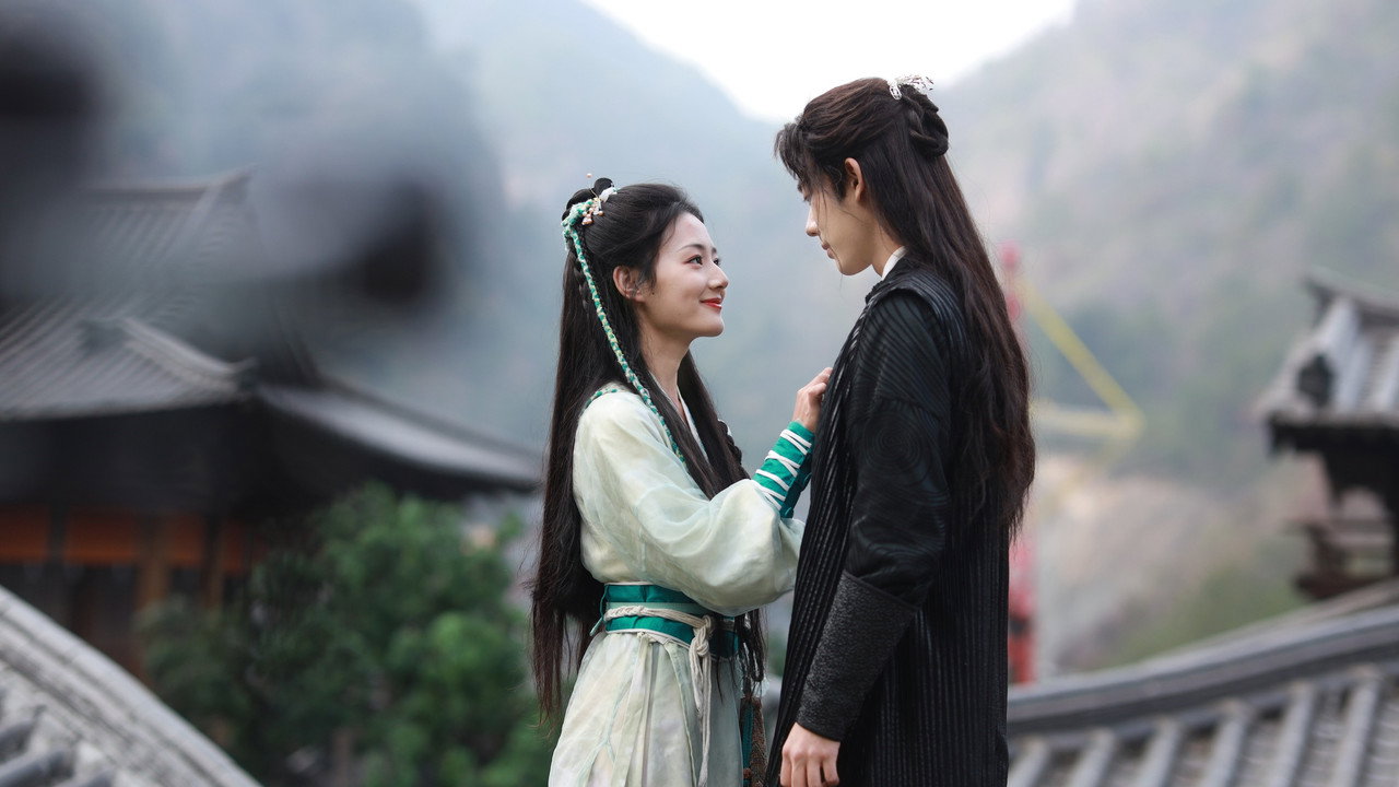 Solved! My Lord backdrop