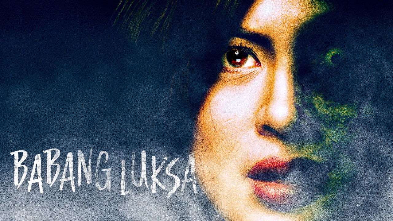 Babangluksa backdrop