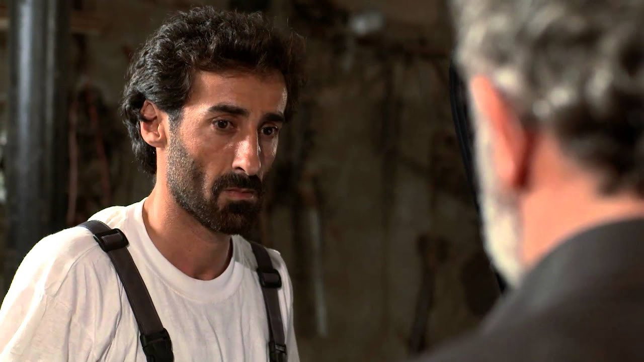 Oğurlanmış arzular backdrop