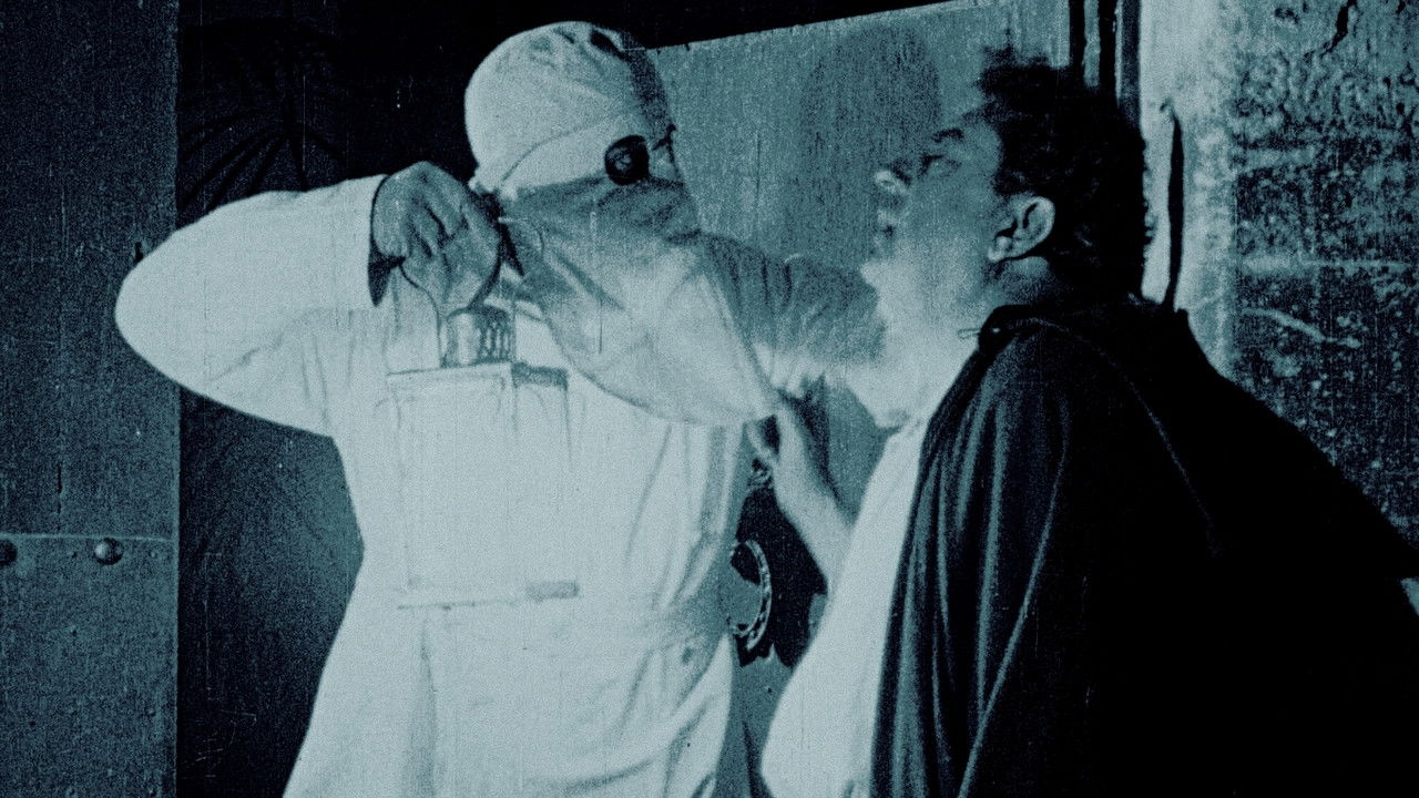 La Réponse du destin backdrop