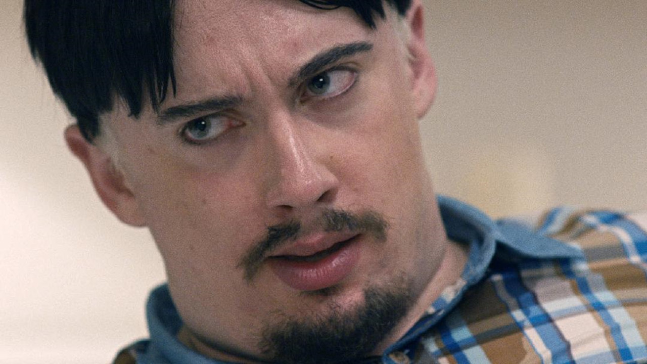 Million Dollar Extreme Presents: World Peace backdrop