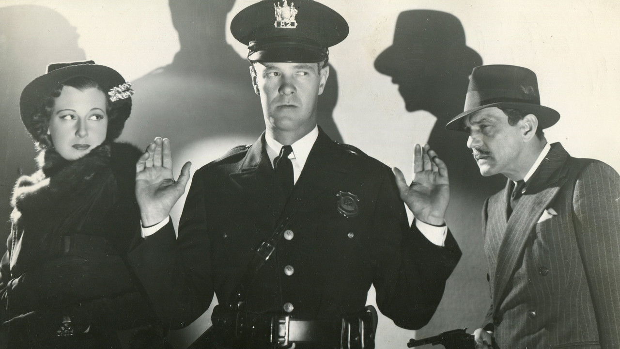 Parole Racket backdrop