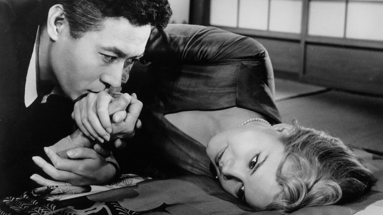 Bridge to the Sun backdrop