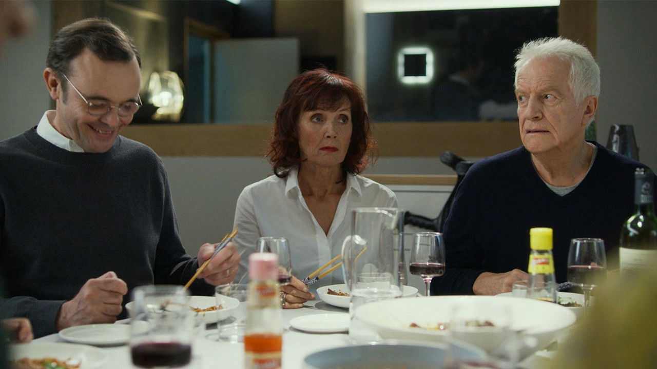 Tanguy, le retour backdrop