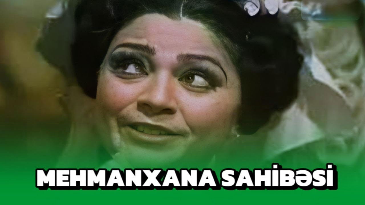 The Mistress of the Inn backdrop